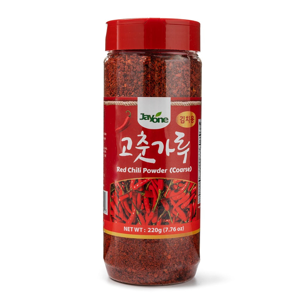 Red Chili Powder-Coarse