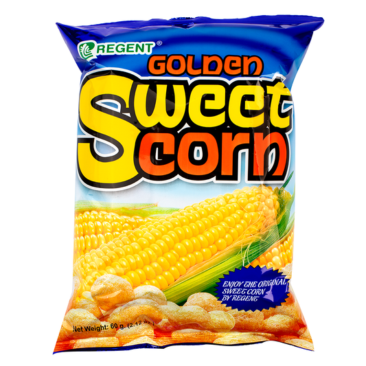 REGENT GOLDEN SWEET CORN