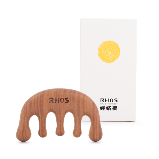 RHOS Hair Massage Brush