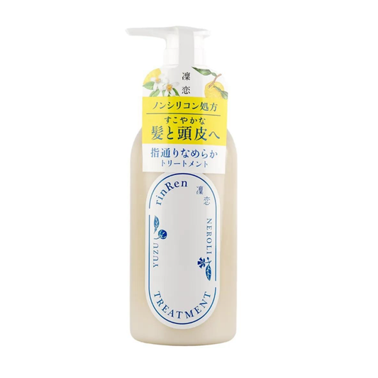 RinRen Care Conditioner