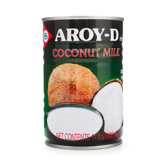 ROYD COCONUT MILK REG AD