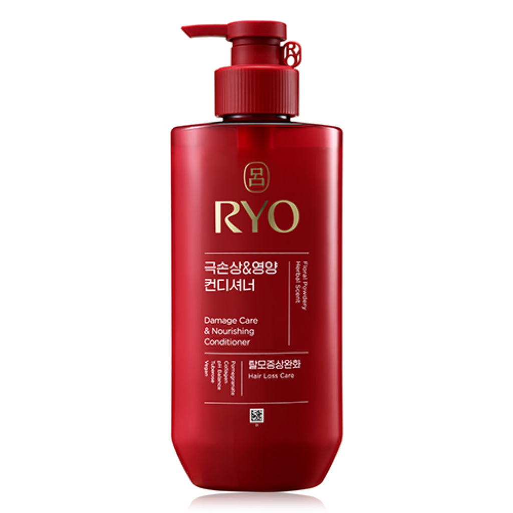 [Ryo] Damage Care Conditioner