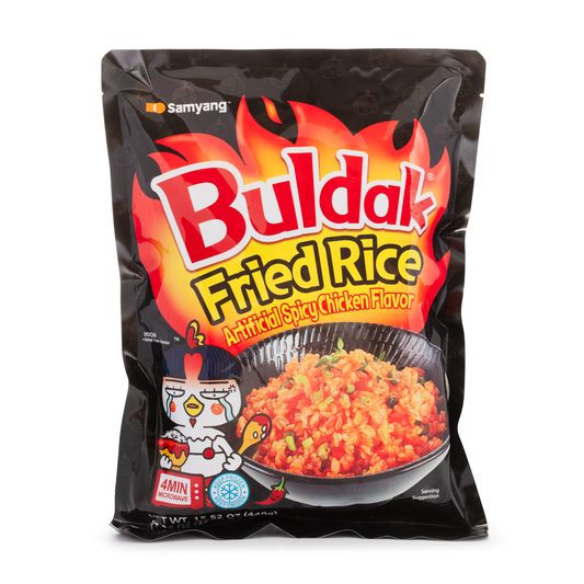 SAMYANG Buldak Fried Rice