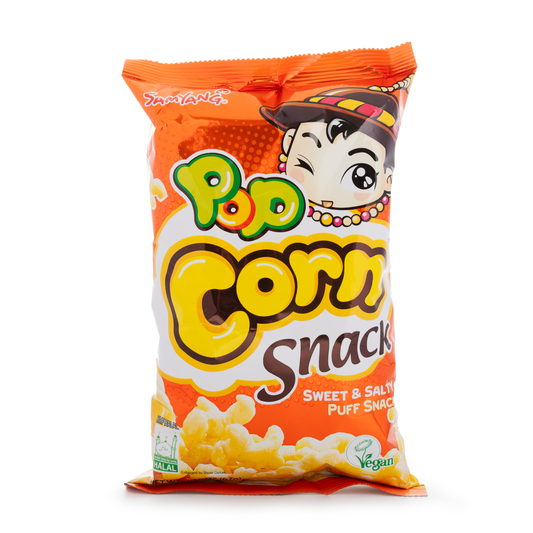 SAMYANG Pop Corn Snack