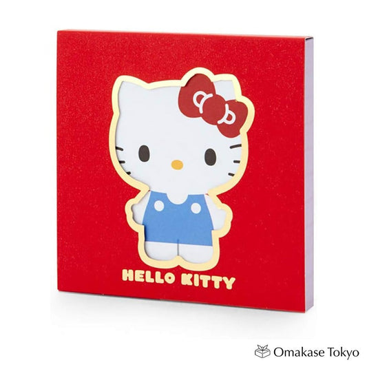 Sanrio Hello Kitty Memo (Face)
