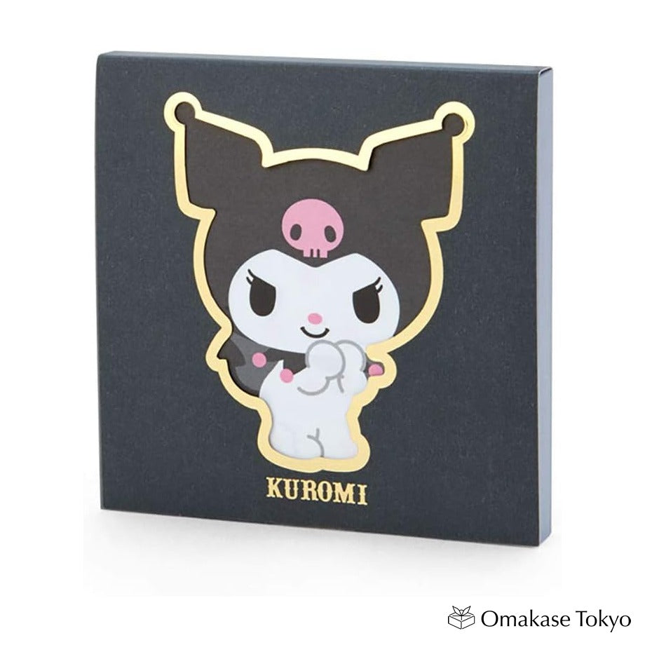 Sanrio Kuromi Memo (Face)