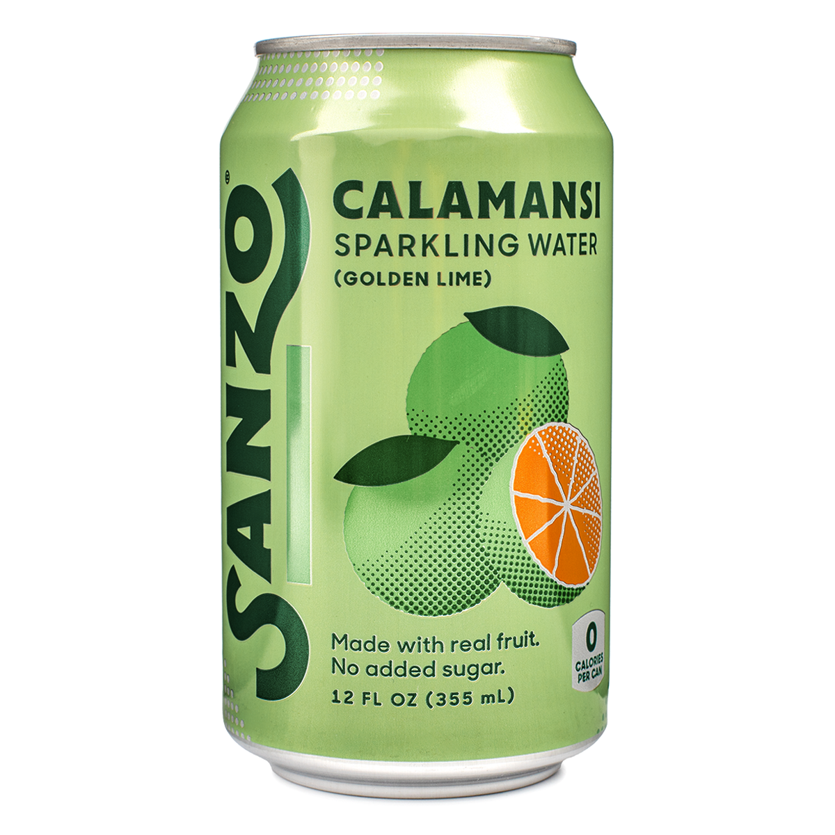 Sanzo Calamansi Sparkling Water