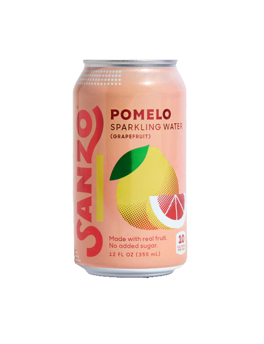 Sanzo Pomelo
