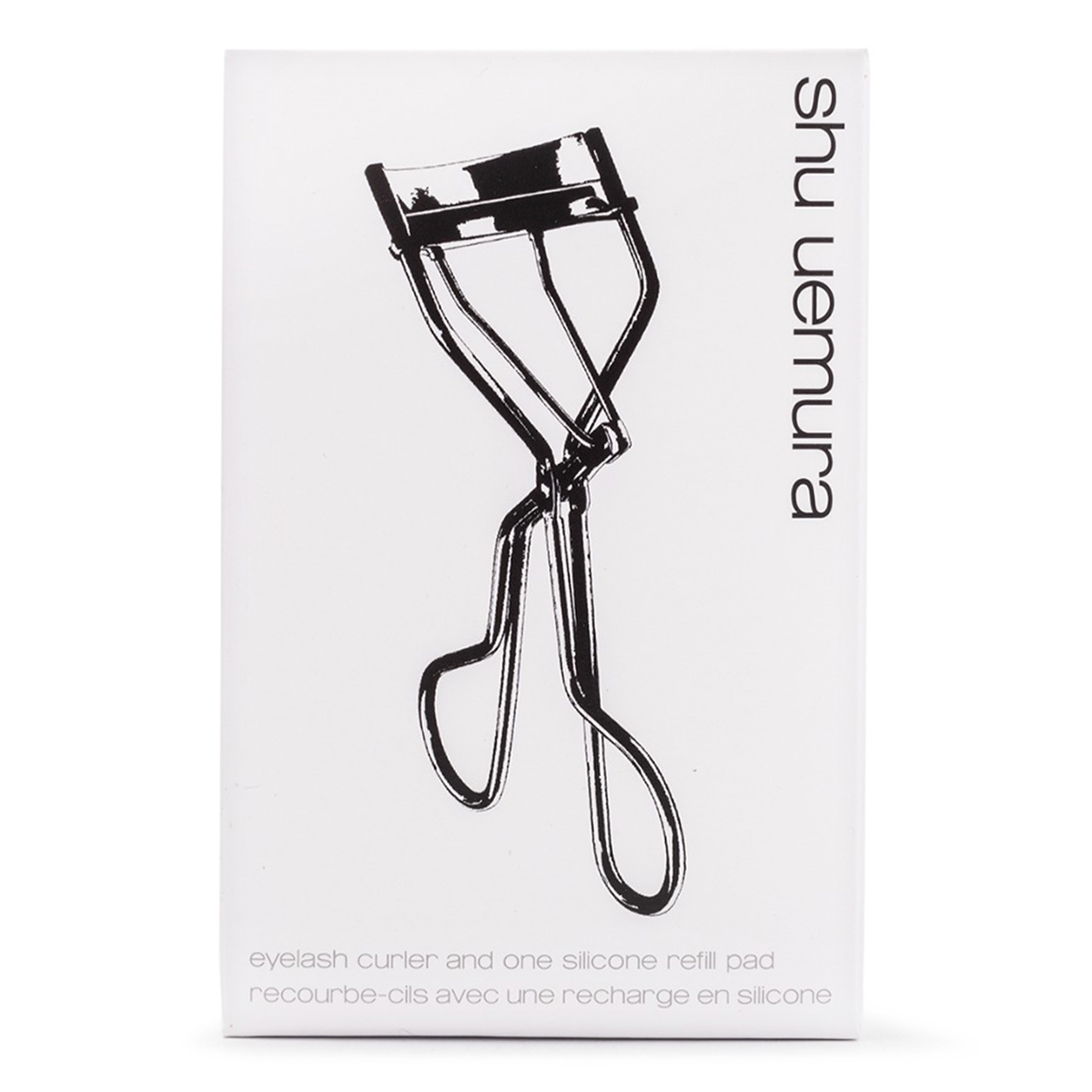 SHU UEMURA Eyelash Curler And One Silicone Refill Pad