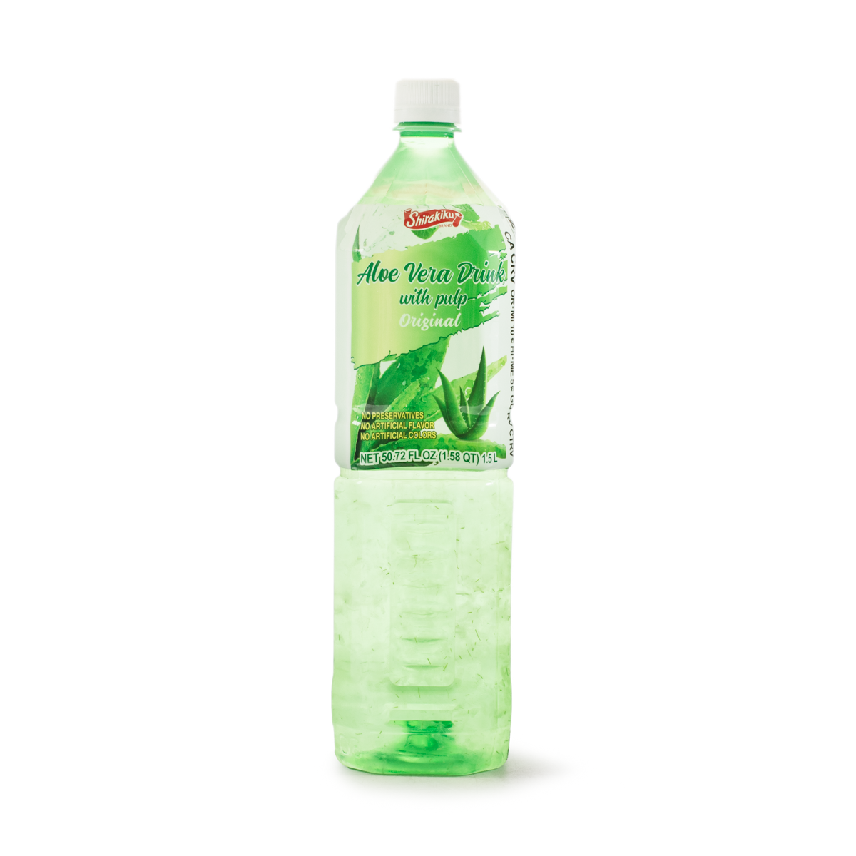SK Aloe Drink 1.5L Original