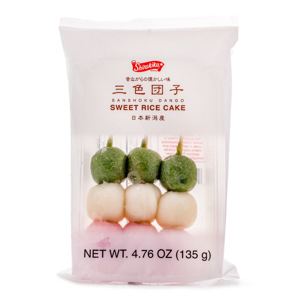 SK Dango 3 Color