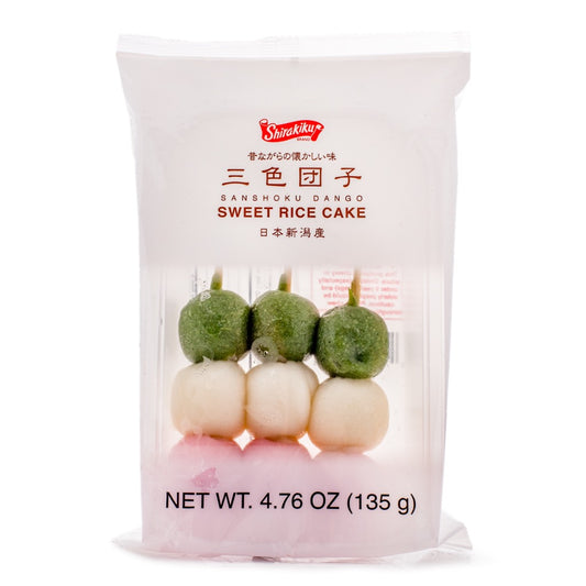 SK Dango 3 Color