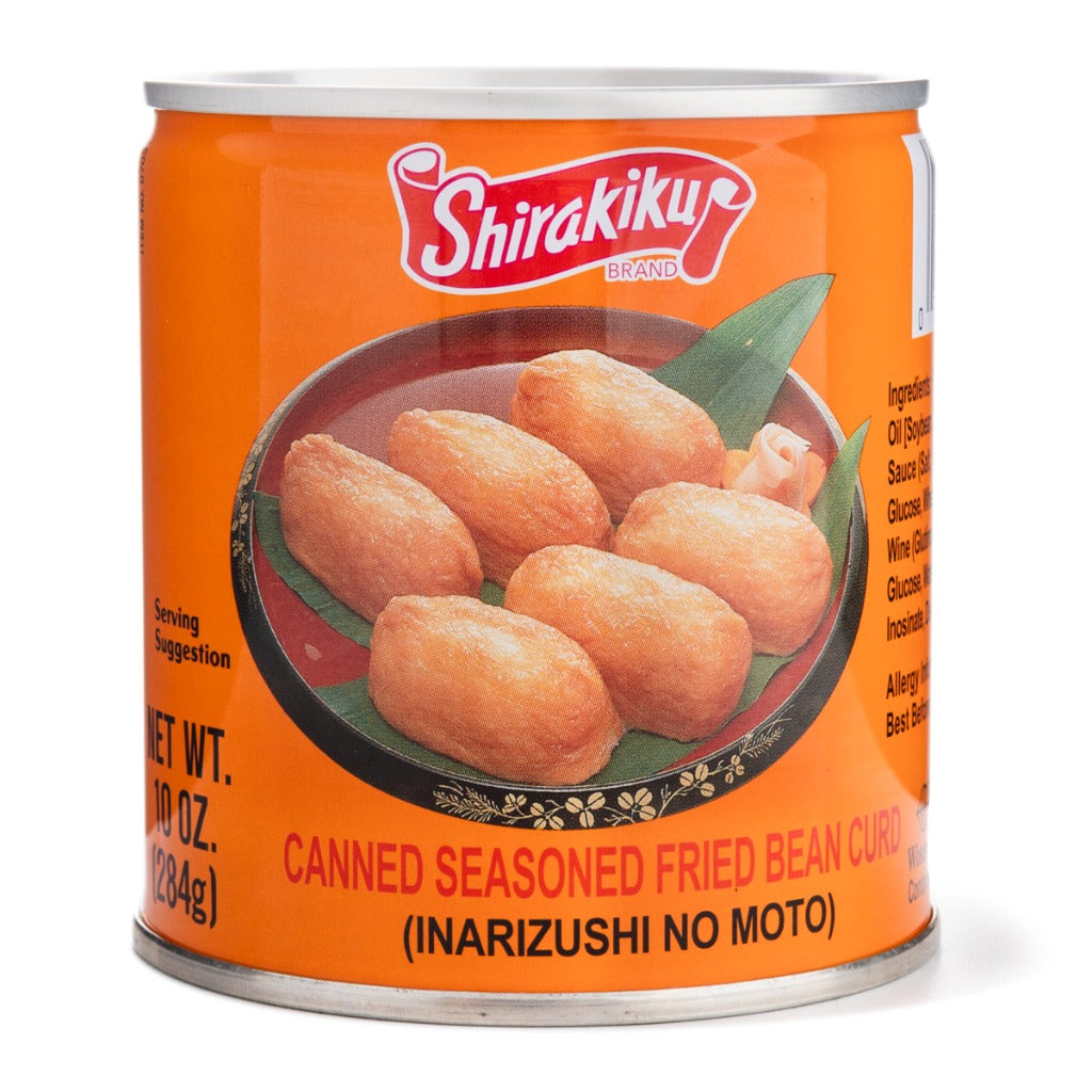 SK Inari Can (Tofu Skin)