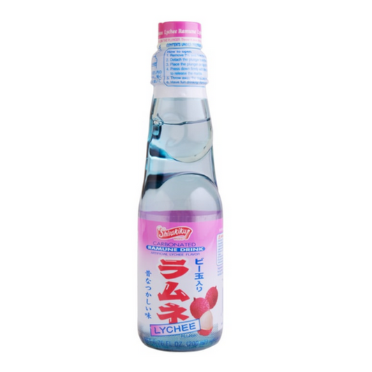 SK Ramune Lychee EDLP