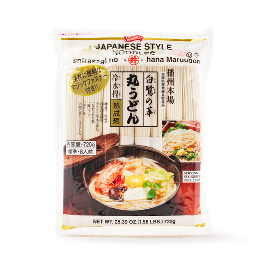 SK Shirasagi Udon Maru