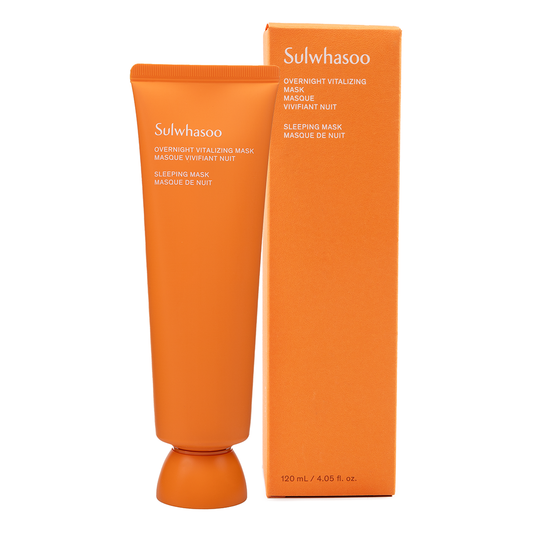 Sulwhasoo Overnight Vitalizing Mask Nuit