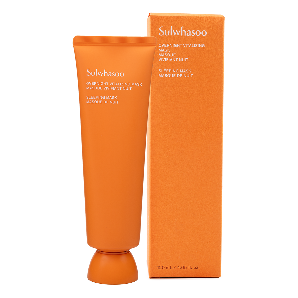 Sulwhasoo Overnight Vitalizing Mask Nuit