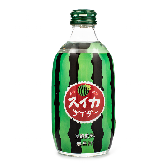 Tomomasu Watermelon Soda