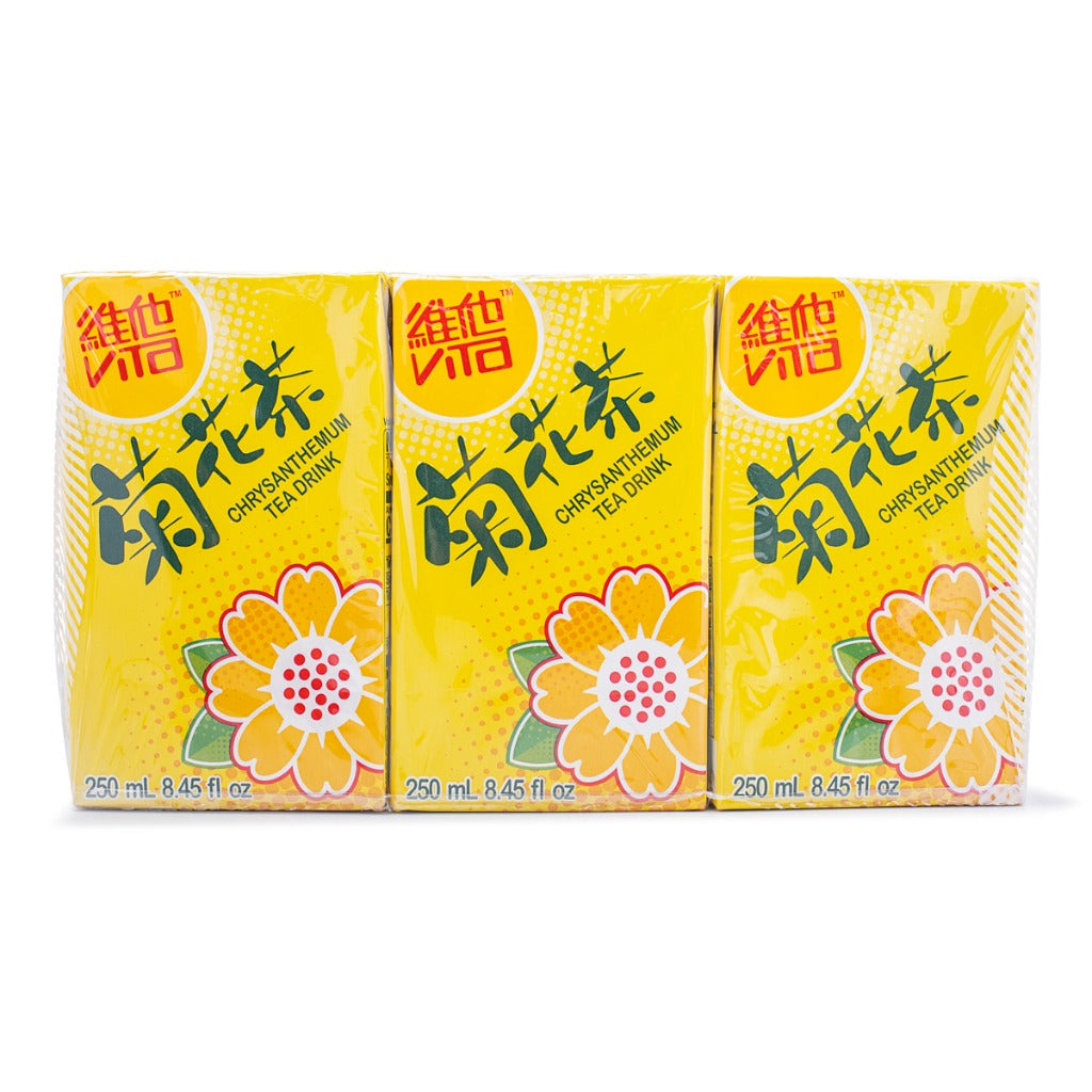 [VITA] Chrysanthemum Tea 250ml - 1 Unit