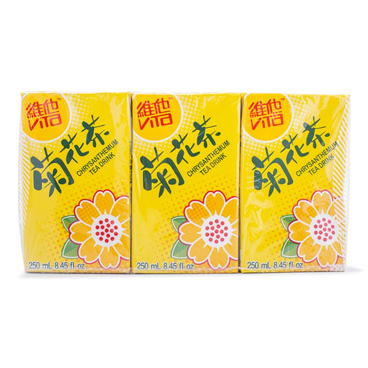 [VITA] Chrysanthemum Tea 250ml - 1 Unit