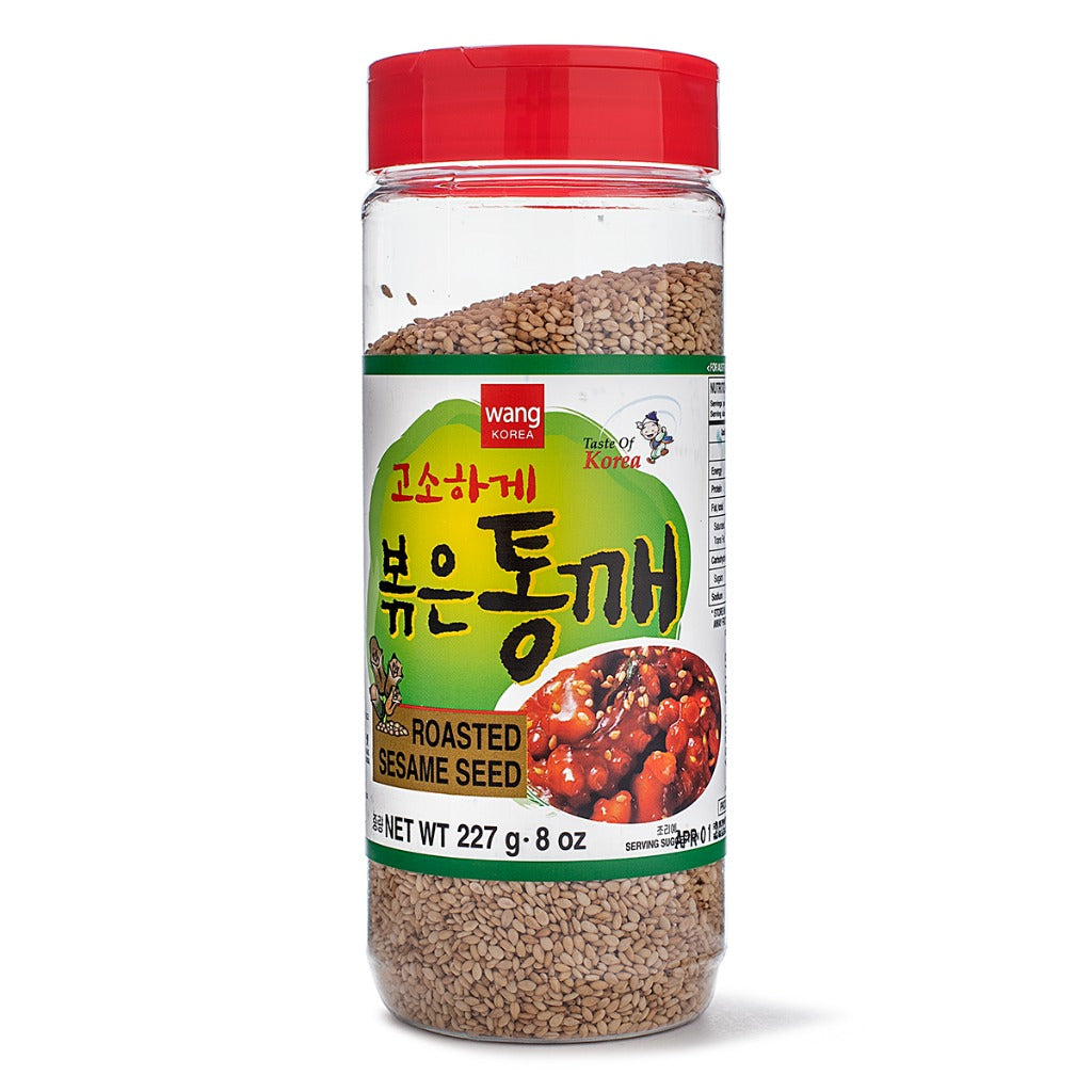 wang Roasted Sesame Seed 227g
