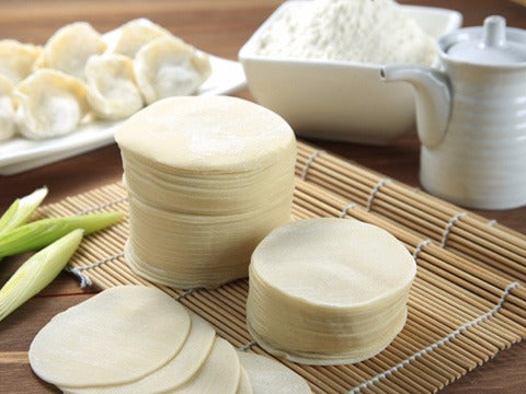 Wei-Chuan Dumpling Wrappers 44pc 10.00 oz