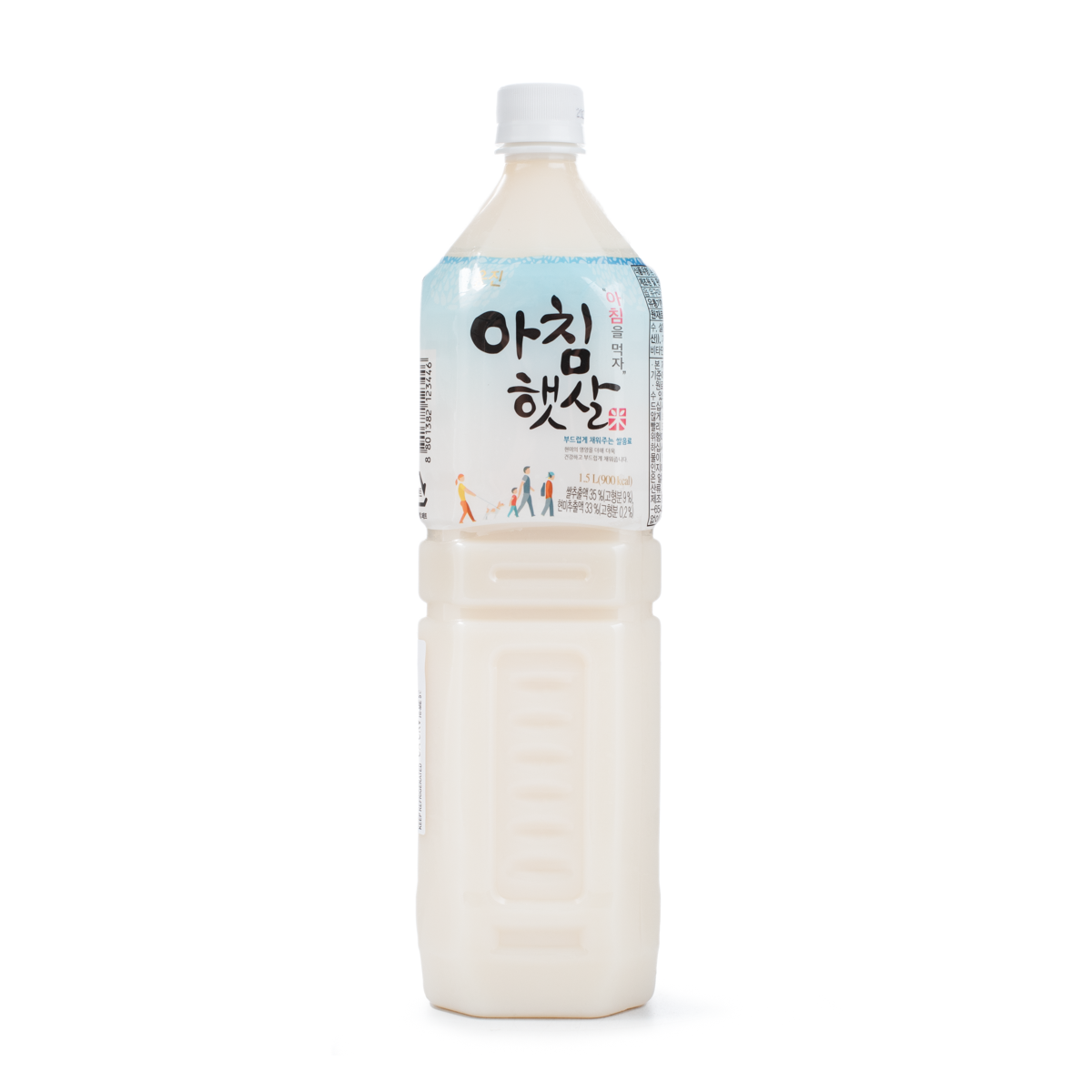 WOONGJIN Rice Drink 1.5 Liter