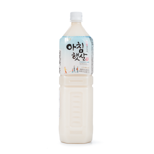 WOONGJIN Rice Drink 1.5 Liter