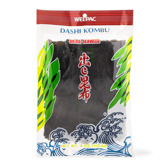 WP Dried Dashi Konbu