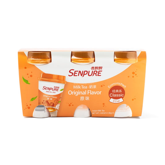 [XPP] Milk Tea (Original) 80g