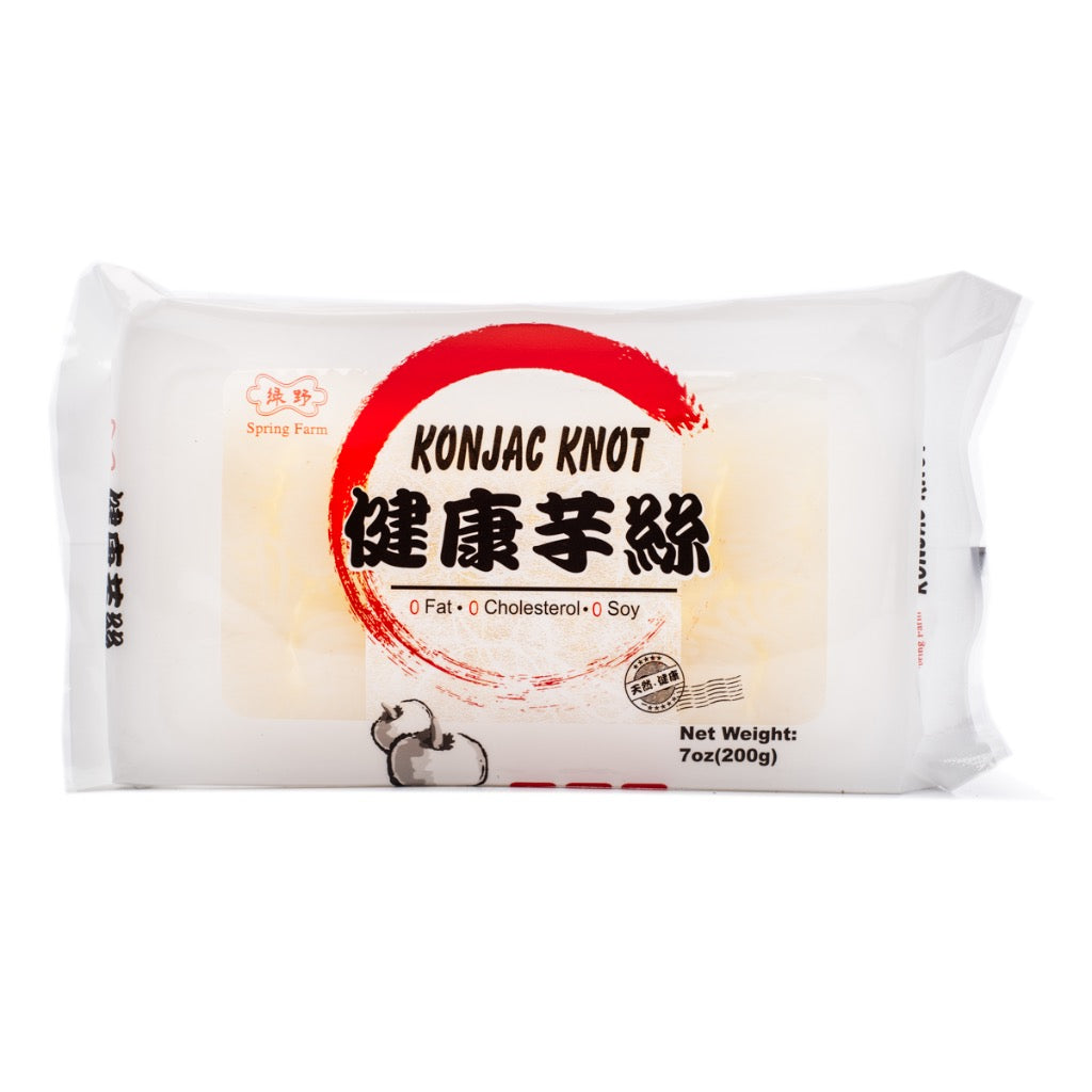 Yam Noodles 200g