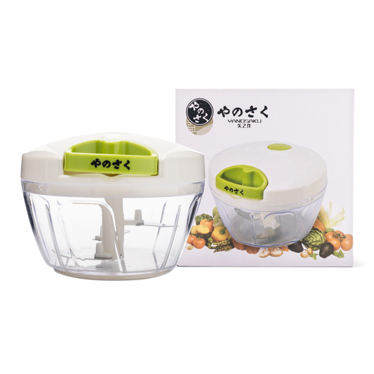 Yanosaku Garlic Manual Blender