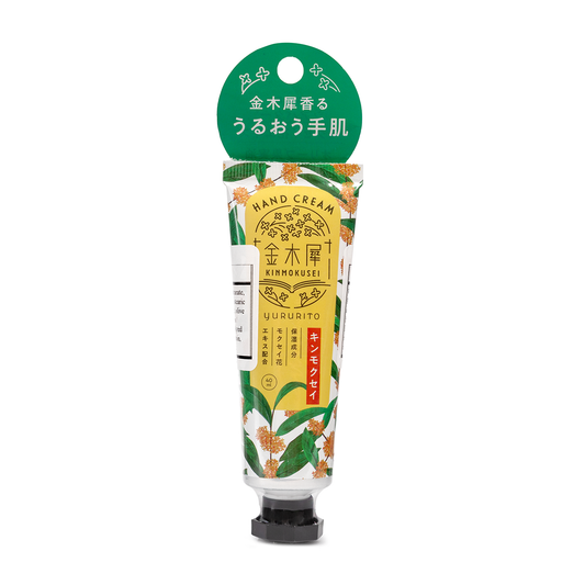 YURURITO Hand Cream