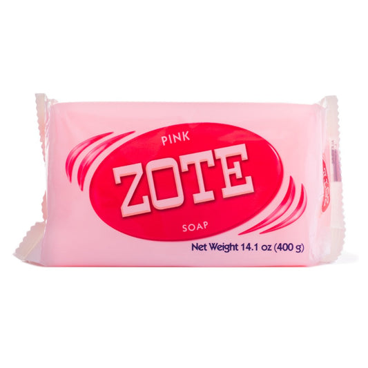 Zote PINK